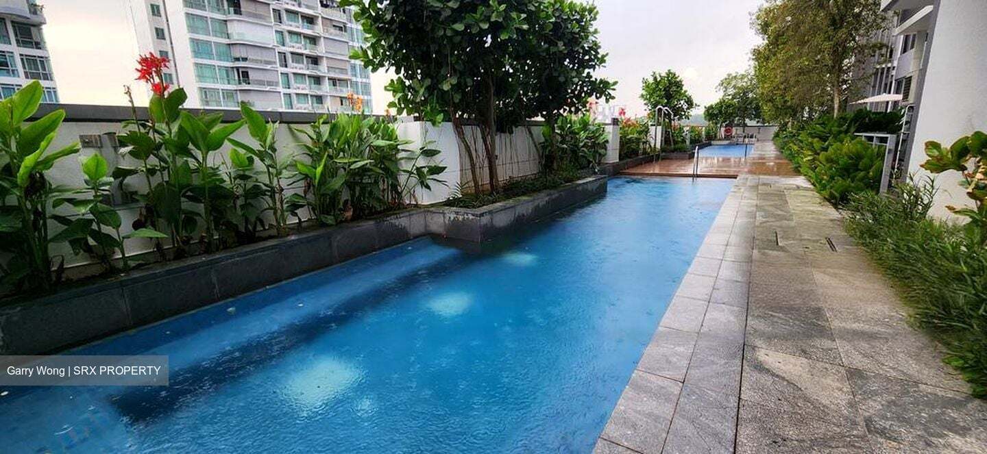 The Hillier (D23), Apartment #457383291